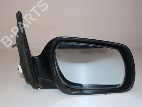 Right mirror MAZDA 3 (BK) 1.6 (BK14) | BP30311684C27 