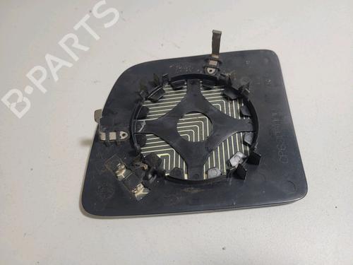 Left mirror FORD TRANSIT CONNECT (P65_, P70_, P80_) 1.8 Di | BP14898044C26 