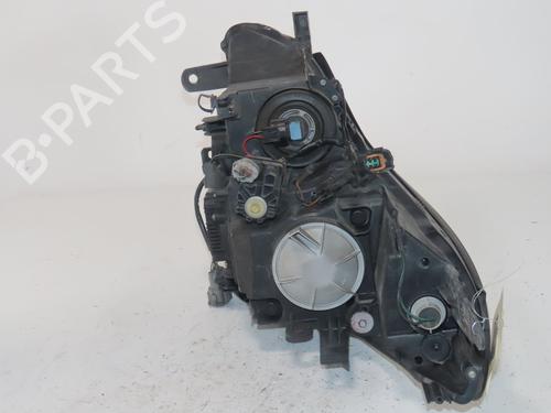 Right headlight INFINITI EX 37 | BP40205064C29 - Image 3