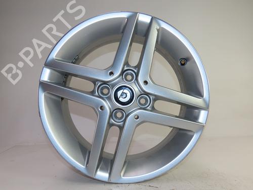 Rim SMART FORFOUR Hatchback (453) electric drive (453.091) | BP33770033C45  - Image 5