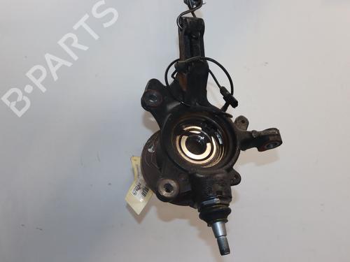 Venstre Styrespindel Lejehus RENAULT MASTER III Van (FV) 2.3 dCi 135 FWD (FV0N, FV08, FV06, FV00) (136 hp) 28105542