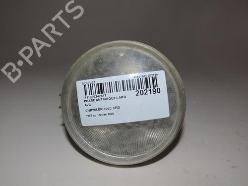 left-front-fog-light-chrysler-300c-lx-le-30-crd-4805858ab-2004-18125102 main image