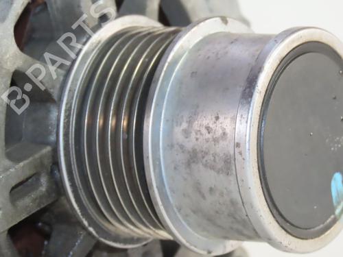 Alternator AUDI A1 (8X1, 8XK) 1.0 TFSI | BP31634513M7