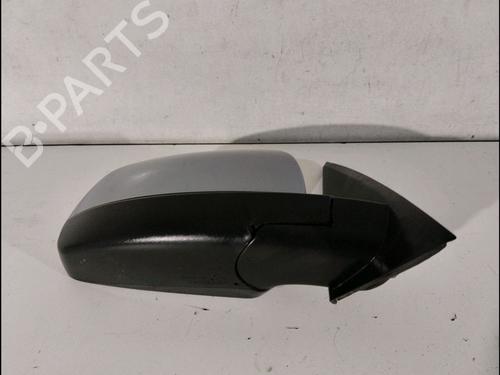Right mirror OPEL MERIVA A MPV (X03) 1.4 16V Twinport (E75) | BP23162991C27 