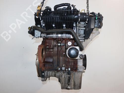 Engine FORD FIESTA VII (HJ, HF) 1.0 EcoBoost | BP37454242M1 - Image 3