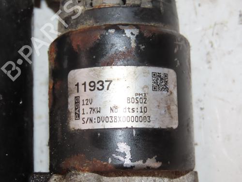 Starter MERCEDES-BENZ A-CLASS (W169) A 160 CDI (169.006, 169.306) | BP25886045M8 