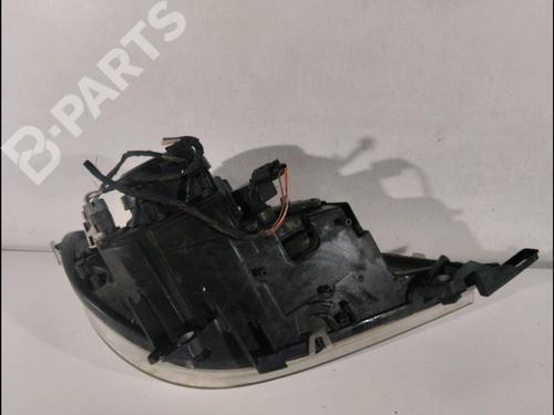 Left headlight MERCEDES-BENZ M-CLASS (W163) ML 270 CDI (163.113) | BP11267958C28 
