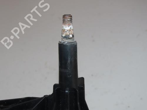 Used Rear wiper motor Rear wiper motor PEUGEOT 206+ (2L_, 2M_) 1.1 (60 hp) 35970775 35970775