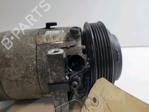 Used AC compressor HYUNDAI i20 I (PB, PBT) 1.2 (78 hp) 9389825