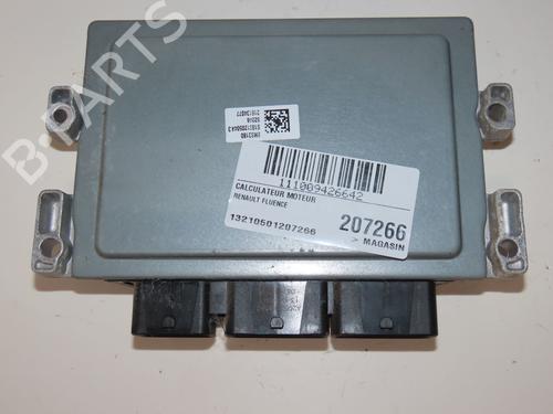 engine-control-unit-ecu-renault-fluence-l3_-2010-24651311 main image