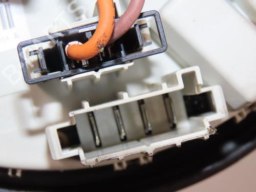 Varmeblæser BMW 1 (E87) 118 d (143 hp) 32332769