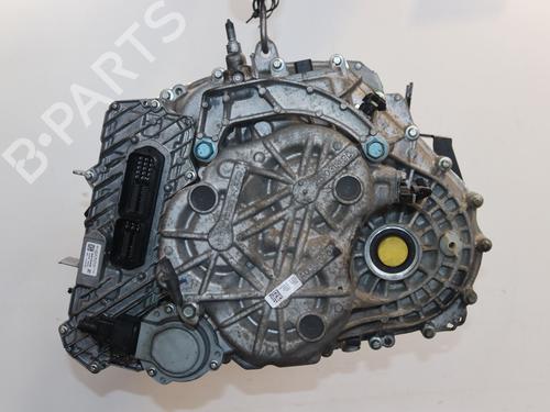 Gearbox NISSAN JUKE (F16_) DIG-T 117 | BP28206246M3 - Image 2