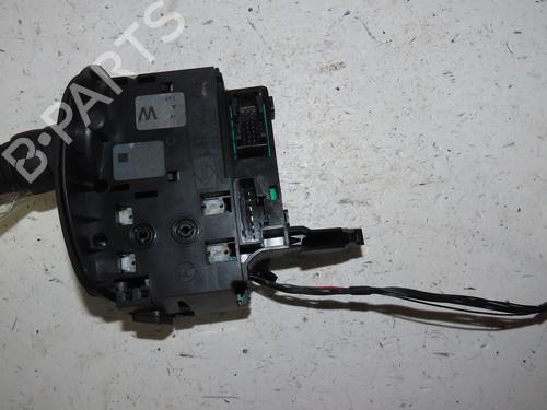Used Steering column stalk Steering column stalk RENAULT GRAND SCÉNIC II (JM0/1_) 1.5 dCi (JM1E) (106 hp) 23898790 23898790