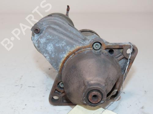 Starter SUZUKI WAGON R+ Hatchback (MM) 1.2 (RB 412) | BP25586849M8 