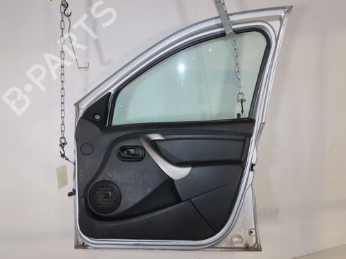 right-front-door-dacia-sandero-2008-36426052 main image