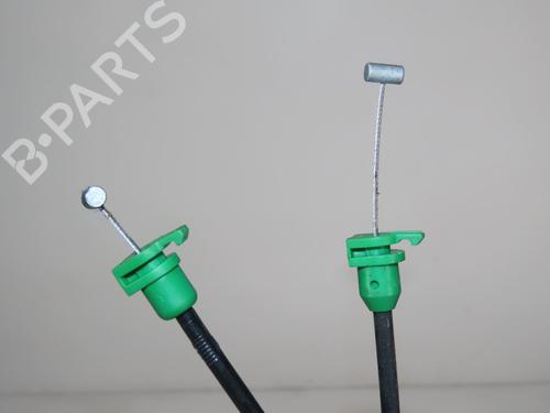 Høyre foran lås CITROËN C3 Picasso (SH_) 1.6 HDI 90 (92 hp) 32075916