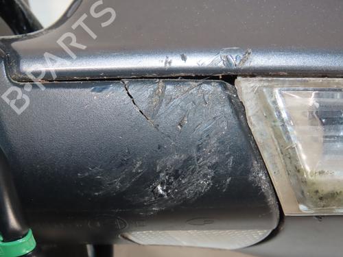 Used Left mirror Left mirror VW GOLF PLUS V (5M1, 521) 1.9 TDI (105 hp) 23163112 23163112