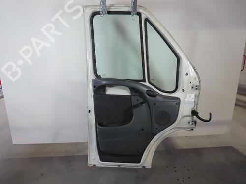 Used Left front door Left front door CITROËN JUMPER I Van (230L) 2.0 HDI (84 hp) 17657670 17657670