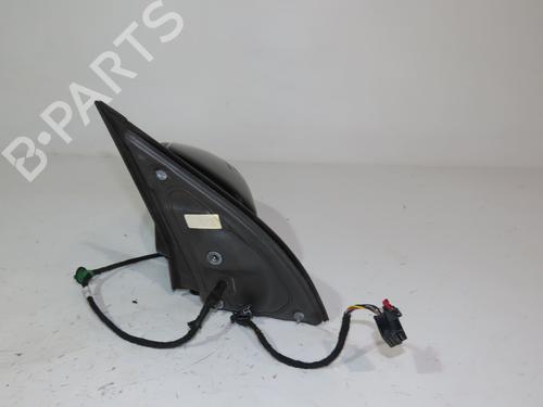 Left mirror VW GOLF VI (5K1) 2.0 TDI | BP23163143C26 