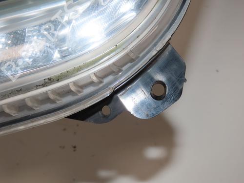 Right daytime light PEUGEOT 308 I (4A_, 4C_) 1.6 HDi | BP32179520C103 