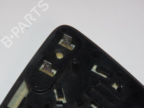 Used Right mirror glass AUDI A6 C6 Avant (4F5) 2.7 TDI (163 hp) 32100085