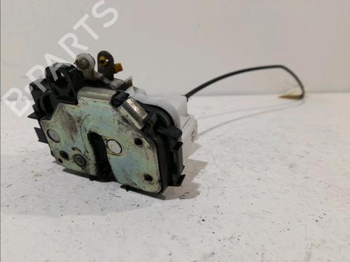 Front left lock FIAT PANDA (169_) 1.1 (169.AXA1A) | BP14961120C98 