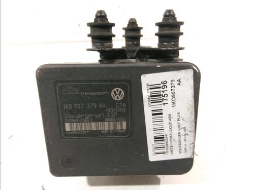 Used ABS pump VW GOLF PLUS V (5M1, 521) 2.0 TDI 16V (140 hp) 9027228