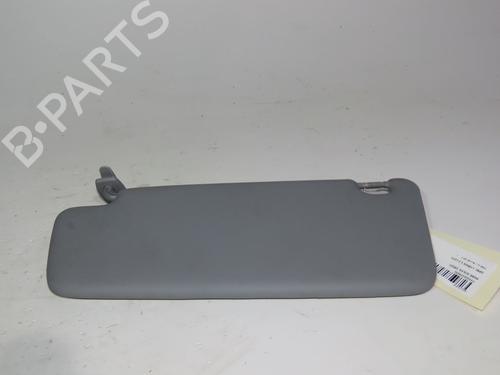 Right sun visor OPEL CORSA D (S07) 1.3 CDTI (L08, L68) | BP20229409I2