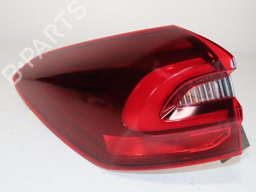 Left taillight FORD FOCUS III Turnier 1.0 EcoBoost | BP33444558C34 - Image 6