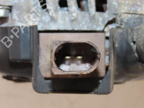 Used Alternator Alternator TOYOTA AYGO (_B4_) 1.0 VVTi (KGB40) (72 hp) 19061608 19061608