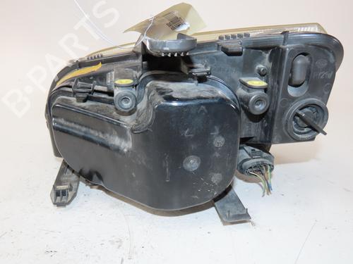 Right headlight FORD FOCUS C-MAX (DM2) 1.8 TDCi | BP20670622C29 - Image 3