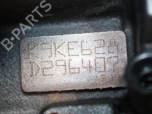 Engine RENAULT CLIO IV (BH_) 1.5 dCi 75 | BP31325350M1