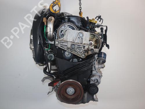 Engine RENAULT CLIO III (BR0/1, CR0/1) 1.5 dCi | BP33444405M1 - Image 4