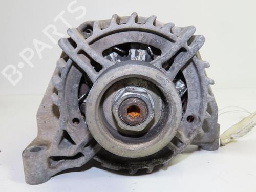 Used Alternator ALFA ROMEO MITO (955_) 1.4 (955.AXB1B, 955.AXU1A) (78 hp) 17086073