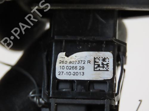 Used Warning switch RENAULT CLIO IV Grandtour (KH_) 0.9 TCe 90 (90 hp) 11771312