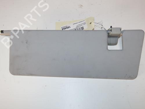 Used Right sun visor MERCEDES-BENZ GL-CLASS (X164) GL 450 CDI 4-matic (164.828) (306 hp) 29758878
