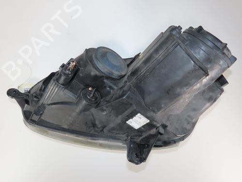 Right headlight VW GOLF V (1K1) 1.9 TDI | BP32376986C29