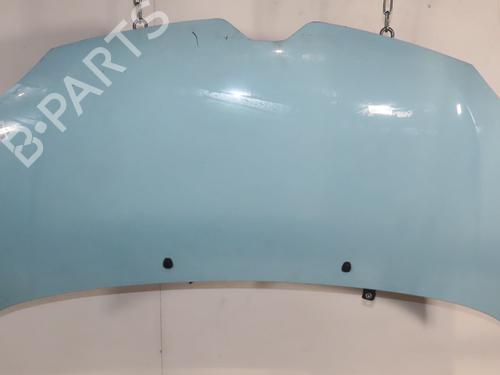 Hood RENAULT TWINGO III (BCM_, BCA_) 1.0 SCe 70 | BP16211690C1