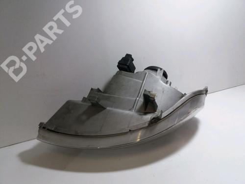 Right headlight RENAULT TRAFIC II Van (FL) 1.9 dCi 100 (FL0C) | BP10314558C29 