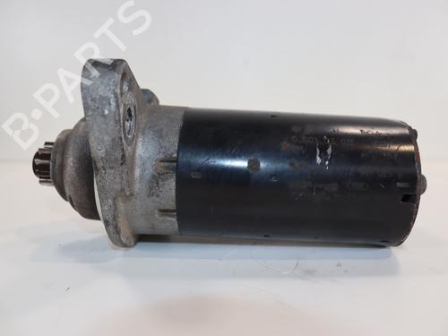 Startmotor Startmotor 37705654 37705654