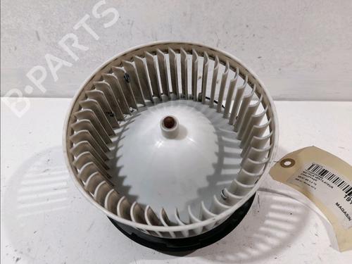 Used Heater blower motor SEAT Mii (KF1, KE1) 1.0 (75 hp) 14958721