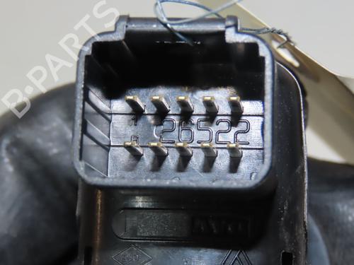 Used Mirror switch RENAULT CLIO IV (BH_) 0.9 TCe 90 (BHNF, BHMA, BHMH, BHJK, BHJR) (90 hp) 31372240