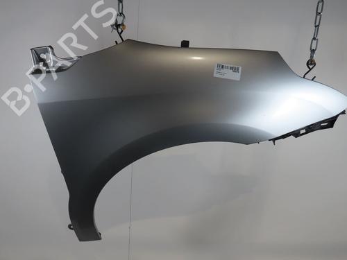 Used Right front fenders CITROËN C4 Coupe (LA_) 1.6 16V (109 hp) 23162047