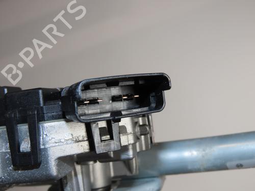 Front wiper motor PEUGEOT PARTNER Box Body/MPV 1.6 HDi / BlueHDi 75 | BP17857819M29 