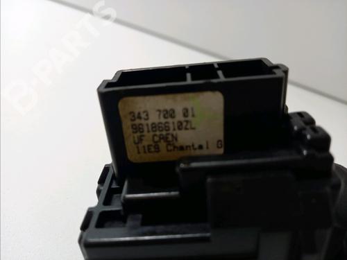 Steering column stalk PEUGEOT 406 (8B) 1.8 16V | BP9390283I23 