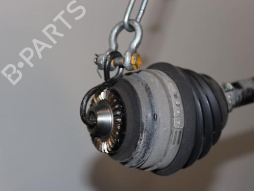 Left front driveshaft BMW 3 Gran Turismo (F34) 320 d xDrive | BP25126063M38