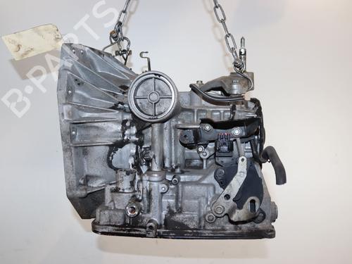 Gearbox NISSAN NOTE (E11, NE11) 1.6 | BP36543932M3 - Image 4