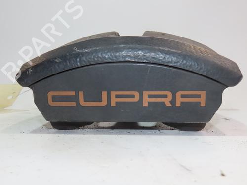Left front brake caliper CUPRA LEON (KL1, KU1, KUG) 2.0 TSI | BP38548680M105 - Image 3