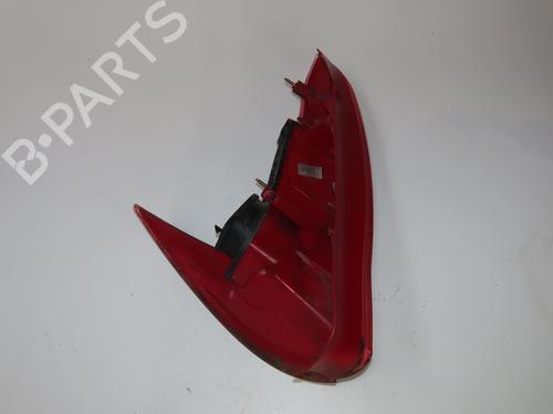 BP17783945C35 | Piloto trasero derecho PEUGEOT 206 SW (2E/K) 1.4 16V BP17783945C35