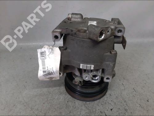 AC compressor FIAT DOBLO MPV (119_, 223_) 1.2 (223AXA1A) | BP9018792M34